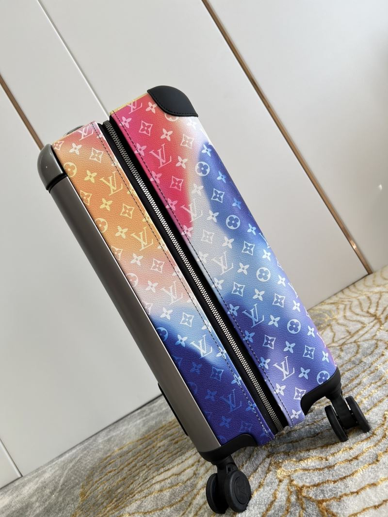 LV Suitcase